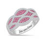 Personalized Stunning Birthstone Ring 11164 0017 j october