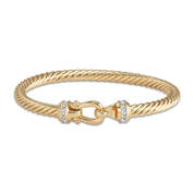 The Golden Twist Bangle Set 12000 0047 d bangle 3