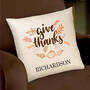 The Personalized Holiday Throw Pillow Collection, The Personalize Holiday Throw Pillow Collection 11595 0016 j lifestyle