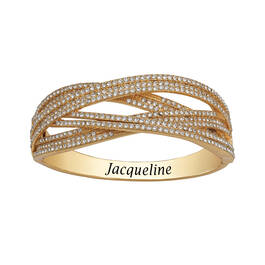 The Elegant Weave Bracelet 11684 0026 b bracelet