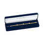 Embraced Love 1kt Gold Bracelet 12229 0018 g gift pouch