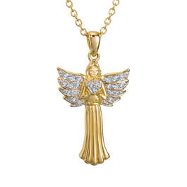 My Guardian Angel Pendant 10459 0013 a main