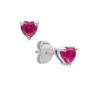 Seven Days of Dazzle Gemstone Earring Collection 11974 0033 a main