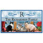 The Fabulous Felines Seasonal Welcome Mats, The Fabulous Felines Seasonal Welcome Mats 6199 0016 b winter