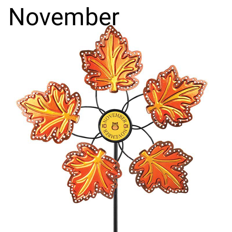 Seasonal Sensations Wind Spinners 2280 001 5 9