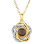 Whispers of Love Secret Message Pendant 10439 0018 a main