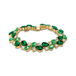 True Colors Birthstone Bracelet 11513 0015 a main