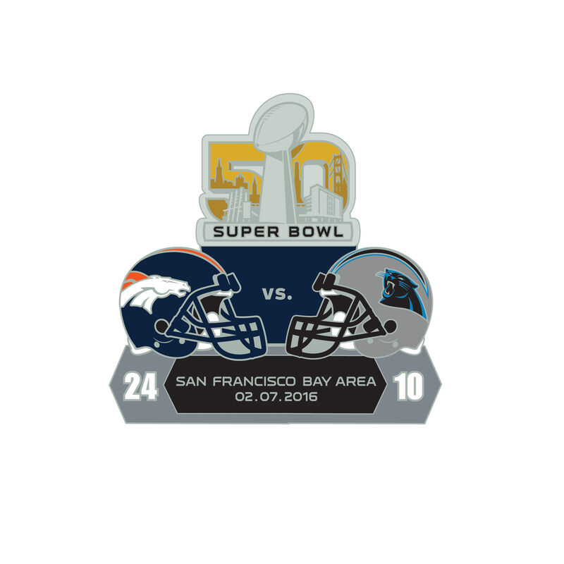Super Bowl Pin Collection 1375 0013 e sanfrancisco