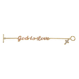 Divine Reflections Diamond Bracelet Set 12365 0012 b bracelet