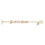 Divine Reflections Diamond Bracelet Set 12365 0012 b bracelet