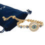 The Evil Eye Protector Bracelet 10561 0018 g gift pouch