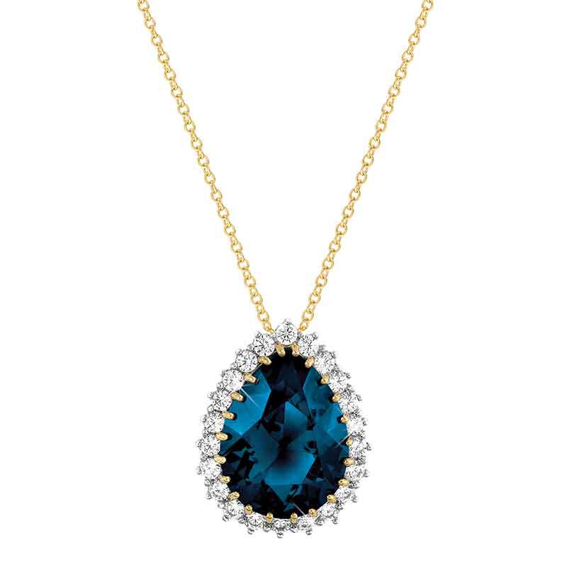 The Queen of the Sea Pendant 2562 001 4 3