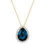 The Queen of the Sea Pendant 2562 001 4 3