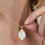 I Love You Diamond Pendant 5238 0367 m model