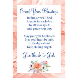 A Year of Blessings Porcelain Jar 6540 001 2 4