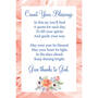 A Year of Blessings Religious Porcelain Jar with Card, A Year of Blessings Porcelain Jar 6540 001 2 4