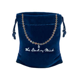 DIG 1ST CONTEMPORARY PEARL BOLO NECKLACE 11730 0046 g giftpouch
