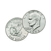 Eisenhower Coin Set 11052 0012 a main