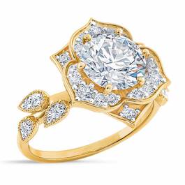 Forever Rose Ring 2439 001 5 1