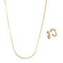 Timeless Style Triple Necklace & Earring Collection, Timeless Style Triple Necklace & Earring Collection 12429 0016 c necklace