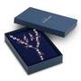 Birthstone Blooms Crystal Necklace 1398 001 6 13