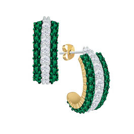 Birthstone Beauty Earrings 6911 0039 e may