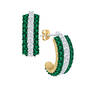 Birthstone Beauty Earrings, Birthstone Beauty Earrings 6911 0039 e may