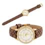 The Ladies' Diamond Watch by Jose Hess, The Ladies Diamond Watch by Jose Hess 2128 001 1 2