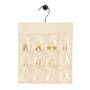 Golden Essentials Earrings Collection, Golden Essentials Earrings Collection 10171 0010 h organizer