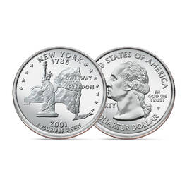 The Complete Original State Quarters Collection 10865 0011 a coinNY