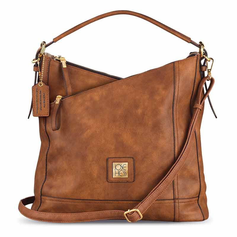For My Daughter Designer Handbag by Jose Hess 4987 001 7 1