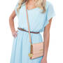 My Daughter "I Love You" Crossbody Bag, My Daughter I Love You Crossbody Bag 6480 0014 m model