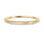 I Love You Diamond Kiss Bangle 10100 0016 a main