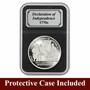 American History Silver Bullion Collection 5541 005 4 3