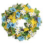 The Personalized Family Seasonal Wreaths 10582 0013 e spring