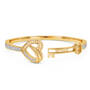 Key to My Heart Personalized Bracelet 10988 0013 a main