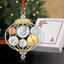 2023 Coin Set Ornament, 2023 Coin Set Ornament 11475 0011 g giftbox