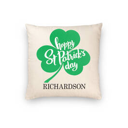 The Personalize Holiday Throw Pillow Collection 11595 0016 c pillow 2