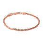 Timeless Elegance Copper Bracelet Set 12401 0018 c bracelet