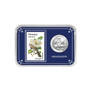 America the Beautiful State Coin and Stamp Collection 11503 0025 a showpackMS