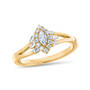 Marquise Majesty Diamond Ring 2147 0059 a main