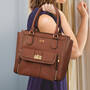 The Brooklyn Convertible Handbag, The Brooklyn Convertible Handbag 5484 0012 m model