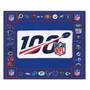 NFL Anniversary Patch Collection 1168 003 0 1