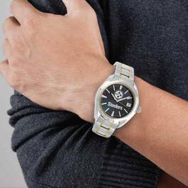 Pittsburgh Steelers Personalized Mens Watch 2335 001 0 8