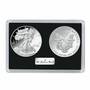 The Ultimate American Silver Eagle Collection, The Ultimate American Silver Eagle Collection 4803 001 9 3