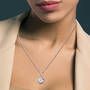 Bold and Beautiful Five Necklace Collection 12334 0010 m model