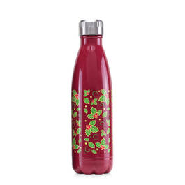 Seasonal Sensations Water Bottles 6546 001 6 8
