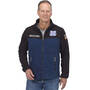 the us coastguard fleece jacket 1662 0361 m model1