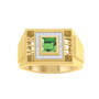 Birthstone Brilliance Ring 10968 0017 h august