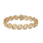 16 Carat Swirl Bracelet 12015 0024 b bracelet
